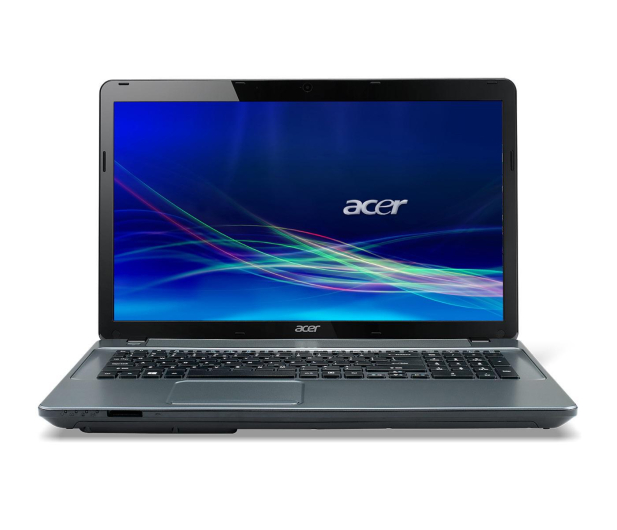 Acer E1-731G P2020M/4GB/500/DVD-RW GF710M - 159315 - zdjęcie 2
